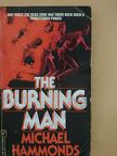 Michael Hammonds - The Burning Man [antikvár]