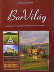 L. Kelemen Gábor - BorVilág [antikvár]