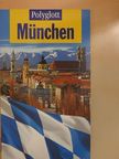 Karin Baedeker - München [antikvár]