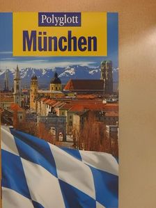 Karin Baedeker - München [antikvár]