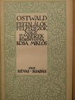 Ostwald - Feltalálók, felfedezők, nagy emberek [antikvár]