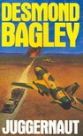 BAGLEY, DESMOND - Juggernaut [antikvár]