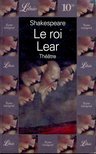William Shakespeare - Le roi Lear [antikvár]