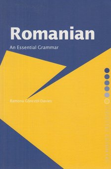 Ramona Gönczöl-Davies - Romanian [antikvár]