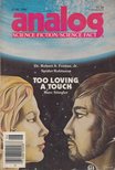 Dr. Robert A. Freitas, Marc Stiegler, Spider Robinson - Analog Science Fiction / Science Fact June 1982 [antikvár]