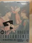 Papp Márta - Orfeusz Hangzó Zenetörténet 5. - 4 CD-vel [antikvár]