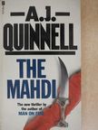 A. J. Quinnell - The Mahdi [antikvár]