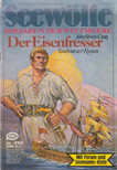 John Roscoe Craig - Der Eisenfresser [antikvár]