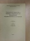 Dr. Antoni Ferenc - Válogatott fejezetek a szájüreg biokémiájának témaköréből fogorvostanhallgatóknak [antikvár]