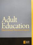 Adult Education [antikvár]