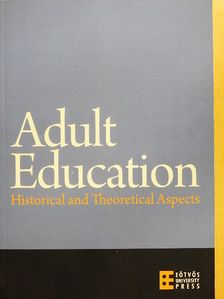 Adult Education [antikvár]