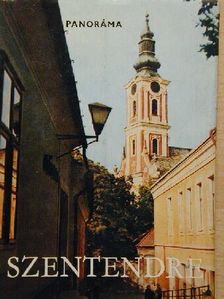 Dr. Boros Lajos - Szentendre [antikvár]
