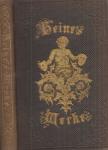 Heine, Heinrich - Heine's Werke 17. Band [antikvár]