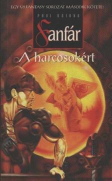 Briand, Paul - Fanfár a harcosokért [antikvár]