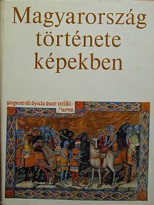 Kosáry Domokos - Magyarország története képekben [antikvár]
