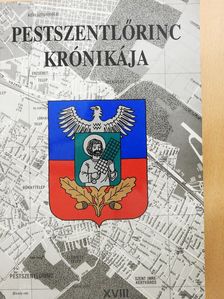 Dr. Téglás Tivadar - Pestszentlőrinc krónikája (dedikált példány) [antikvár]