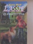 Kate Wolf - Lassie és a kastély titka [antikvár]