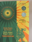 Hessky Regina - Német-magyar/magyar-német tanulószótár érettségizőknek és nyelvvizsgázóknak [antikvár]