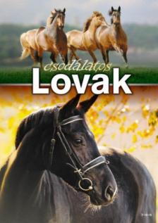 Konyhás István - Csodálatos lovak [antikvár]