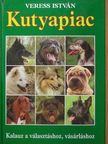 Veress István - Kutyapiac [antikvár]