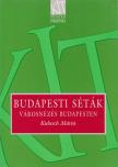 KUBESCH MÁRIA - Budapesti séták [antikvár]