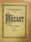 Mozart - Don Juan [antikvár]