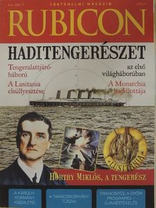 Bödők Gergely - Rubicon 2015/3. [antikvár]