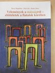 Barcy Magdolna - Vélemények a másságról - előítéletek a fiatalok körében [antikvár]