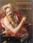 Burton B. Fredericksen - Masterpieces of Painting in the J. Paul Getty Museum [antikvár]