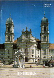 Einsiedeln [antikvár]
