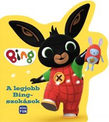 A legjobb Bing-szokások