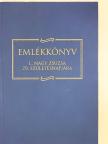 Bácskai Vera - Emlékkönyv L. Nagy Zsuzsa 70. születésnapjára [antikvár]