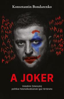 Konsztantin Bondarenko - A Joker