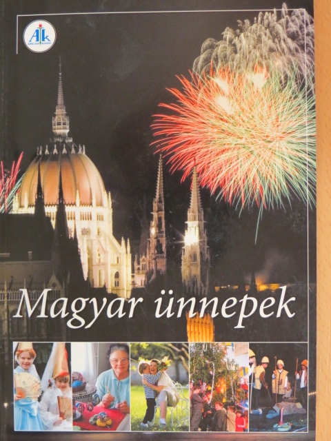 Ábrányi Emil - Magyar ünnepek [antikvár]
