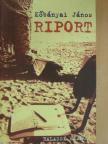 Kőbányai János - Riport [antikvár]