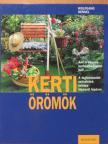 Wolfgang Hensel - Kerti örömök [antikvár]
