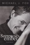 Michael J. Fox - Szerencsés ember [antikvár]