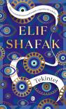 Elif Shafak - Tekintet [eKönyv: epub, mobi]