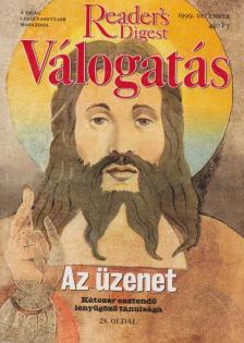 Keresztes Péter - Reader's Digest Válogatás 1999. december [antikvár]