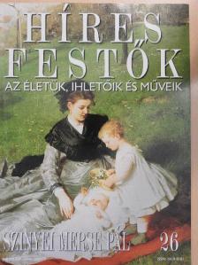 Híres festők 26. [antikvár]