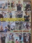Dénes Tamás - Bírókirályok [antikvár]