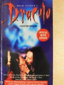 Fred Saberhagen - Bram Stoker's Dracula [antikvár]