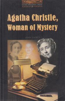 John Escott - Agatha Christie, Woman of Mystery - Stage 2 [antikvár]