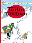 Hergé - Tintin kalandjai 20.