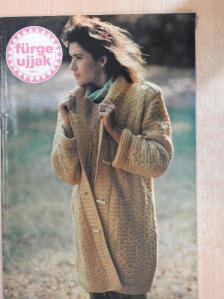 Fürge Ujjak 1990/3. [antikvár]