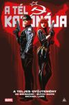 Ed Brubaker - A Tél Katonája [antikvár]