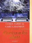Chris Fabry - Parázs a hó alatt [antikvár]