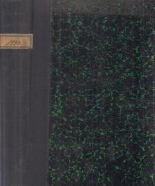 Dr. Kerekes Lajos - Kertészet 1938. XII. évfolyam / Növényvédelem 1938. XIV. évfolyam (egybekötve) [antikvár]