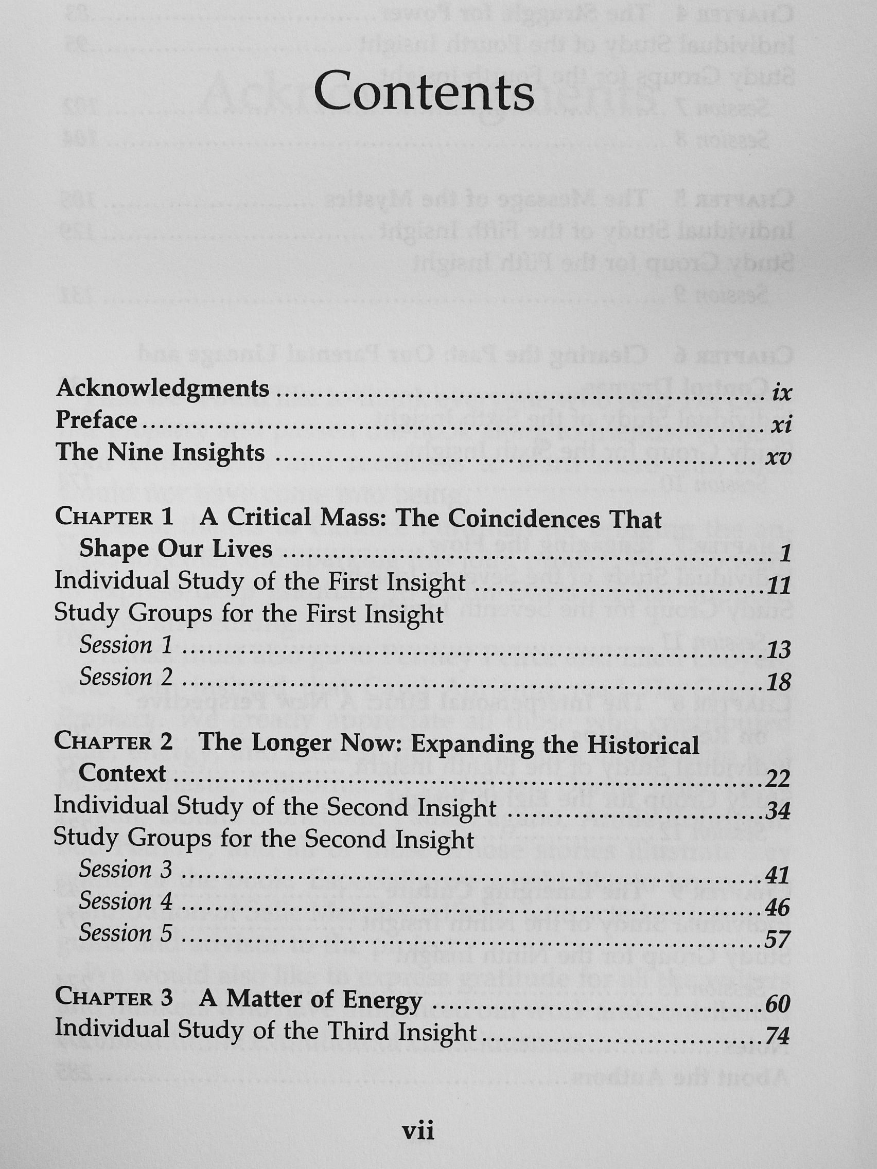 Carol Adrienne - The Celestine Prophecy - An Experiential Guide [antikvár]