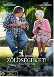 .- - Nem beszélek zöldségeket - DVD